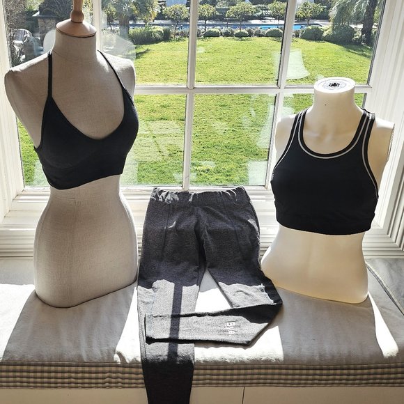 Lululemon & GoodHYOUMan Activewear - Picture 1 of 7
